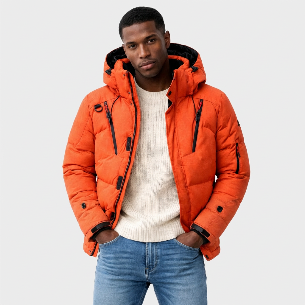 Men's Coats