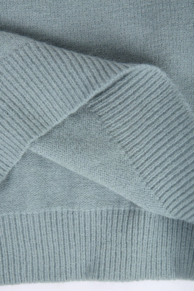 Gemma | Maglione a Collo Rotondo