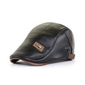 Edgar — Basco in pelle premium