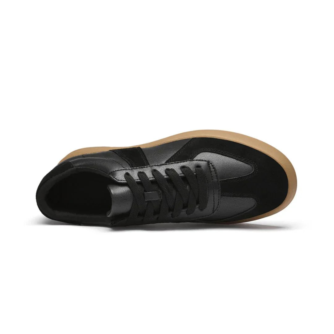 Mateo | Scarpe con Rialzo
