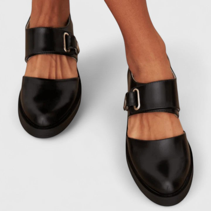 Lyssavelle | Scarpe Elegantei