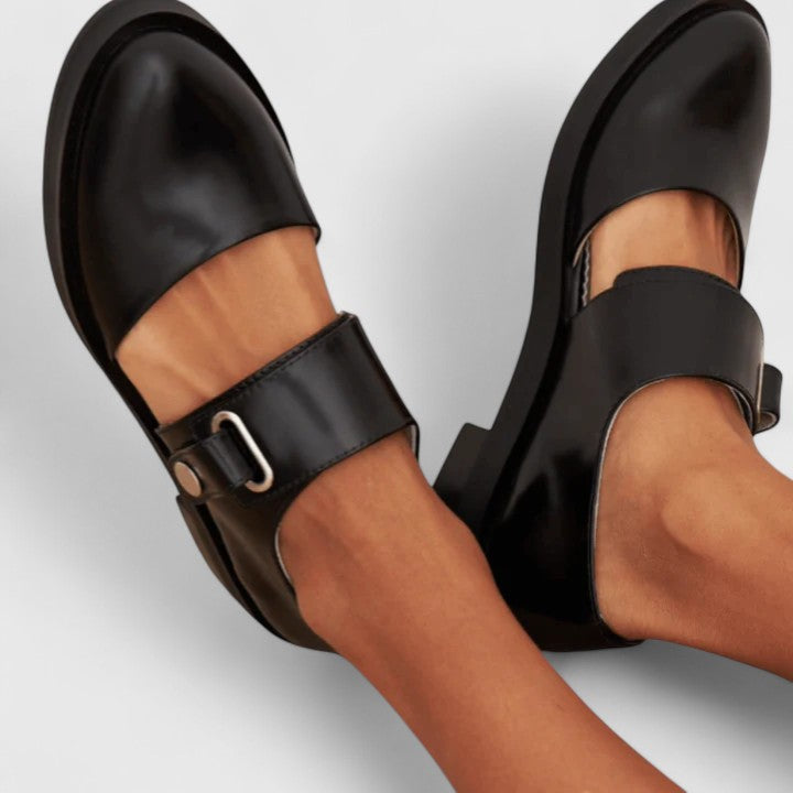 Lyssavelle | Scarpe Elegantei