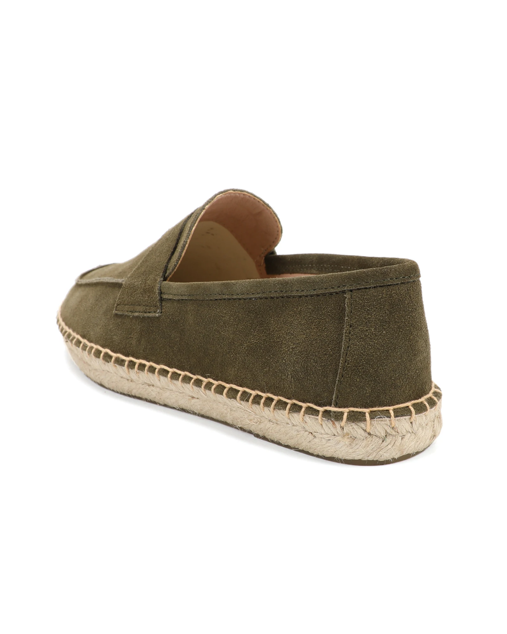 Sevilla | Espadrillas in Velluto