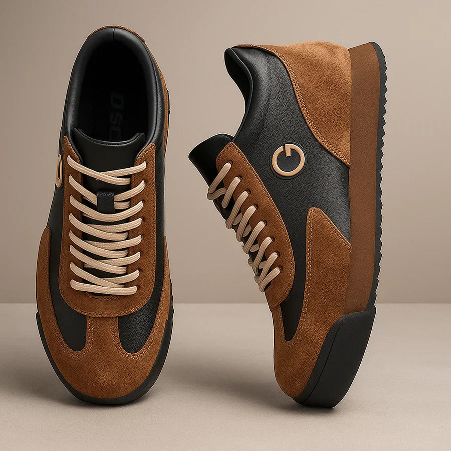 Givalli | Scarpe Eleganti in Pelle