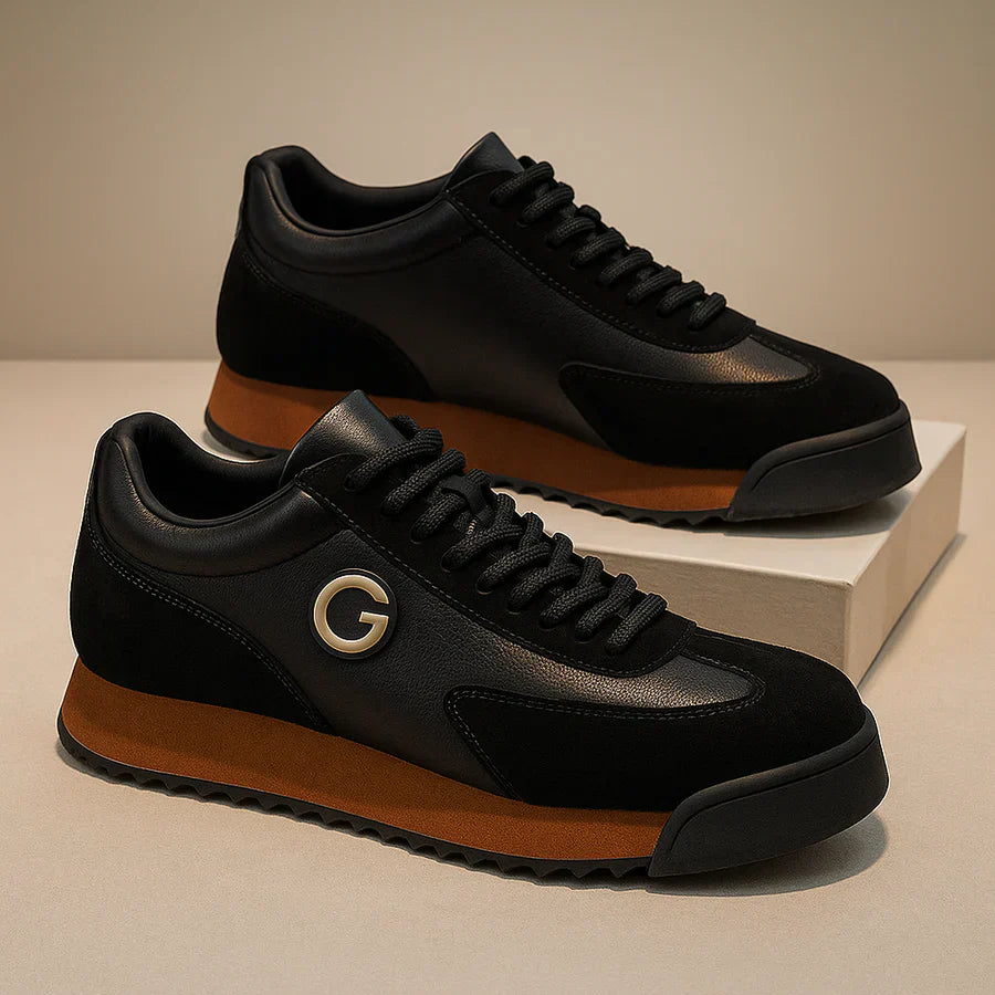 Givalli | Scarpe Eleganti in Pelle