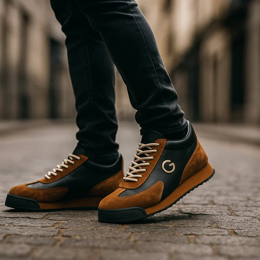 Givalli | Scarpe Eleganti in Pelle