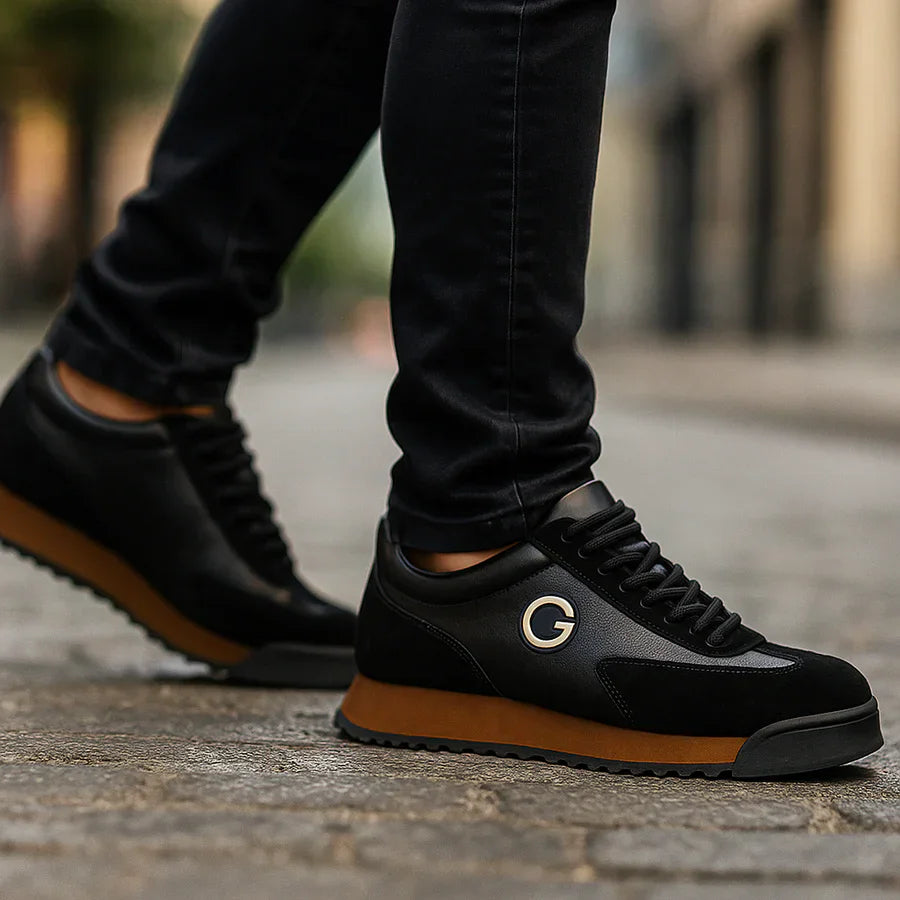 Givalli | Scarpe Eleganti in Pelle