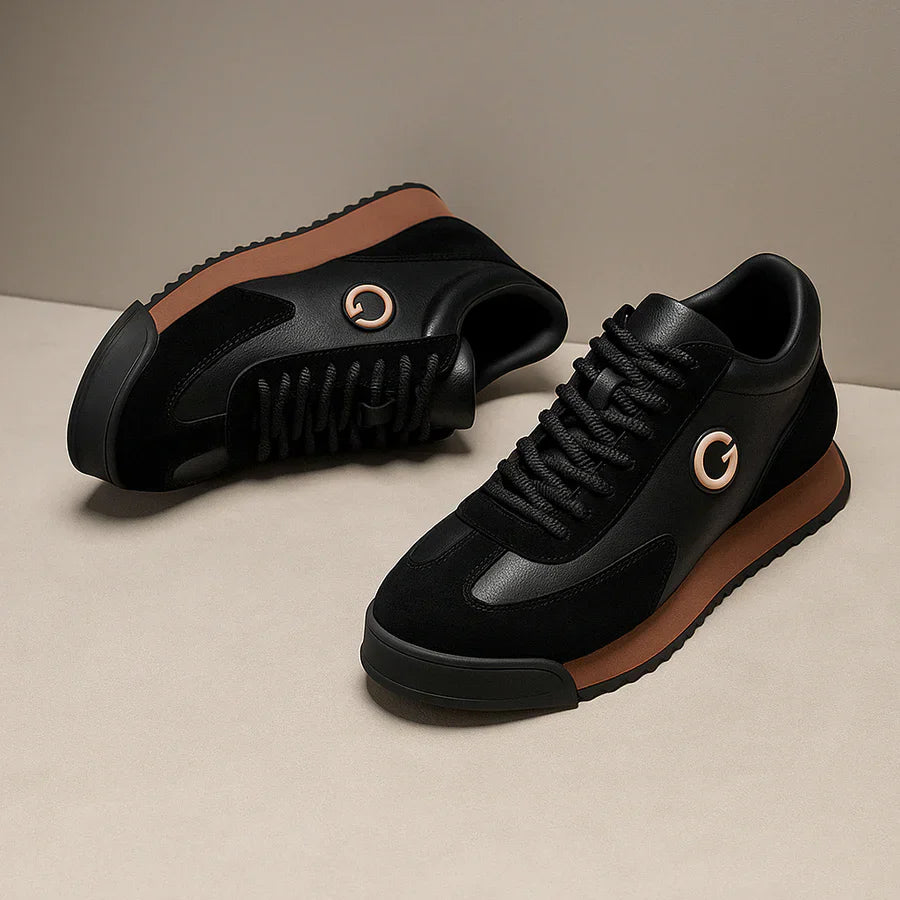 Givalli | Scarpe Eleganti in Pelle