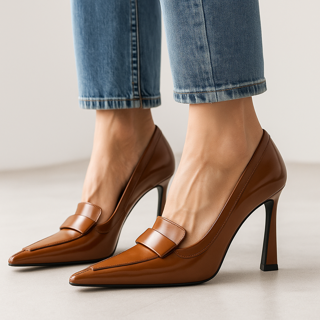 Alix | Tacchi Eleganti