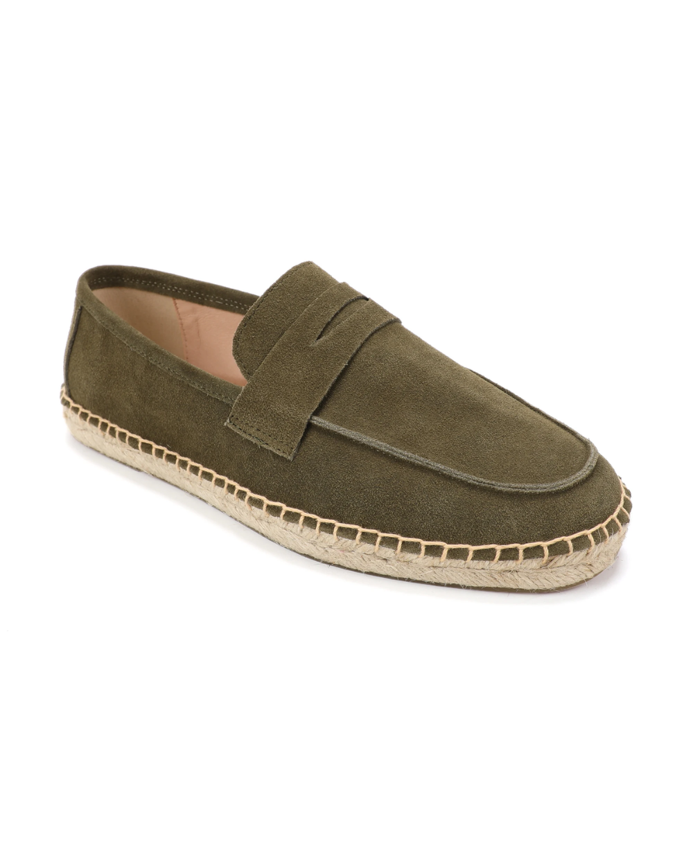 Sevilla | Espadrillas in Velluto