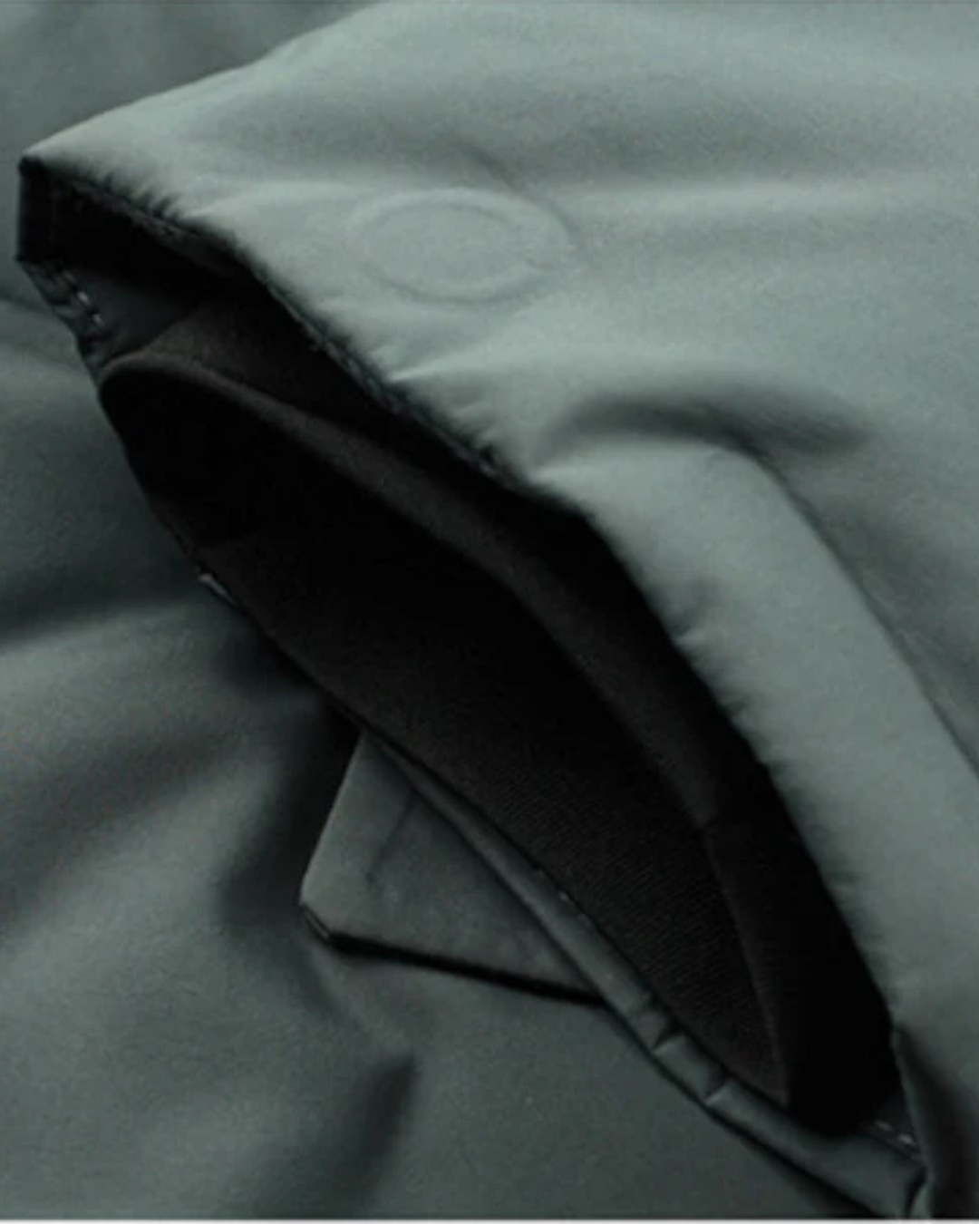 Ricardo | Cappotto Elegante