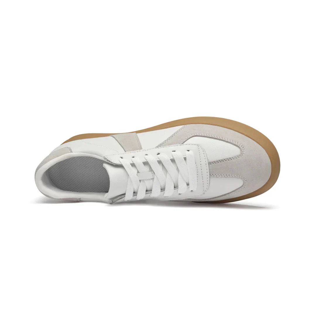 Mateo | Scarpe con Rialzo