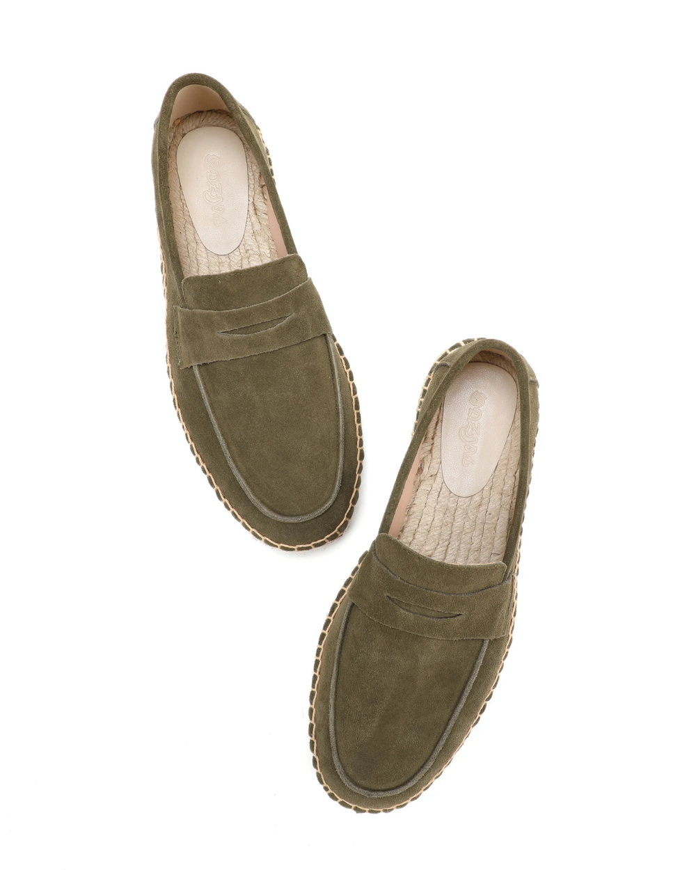 Sevilla | Espadrillas in Velluto