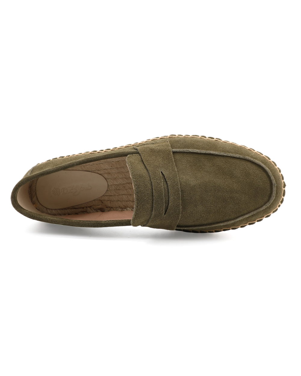 Sevilla | Espadrillas in Velluto