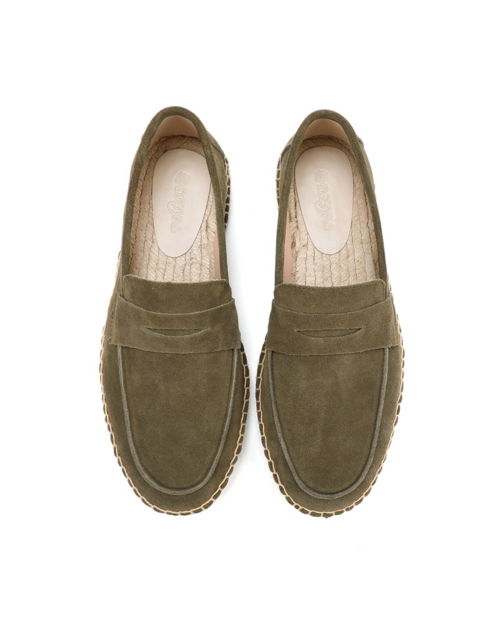 Sevilla | Espadrillas in Velluto