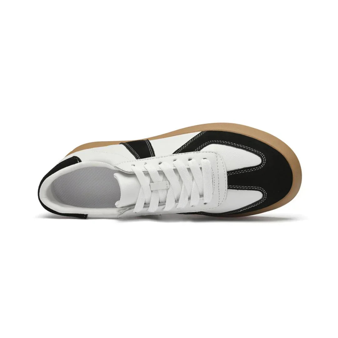 Mateo | Scarpe con Rialzo