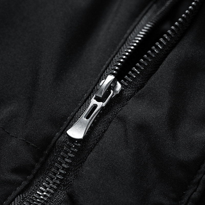 Ramiro | Parka Impermeabile