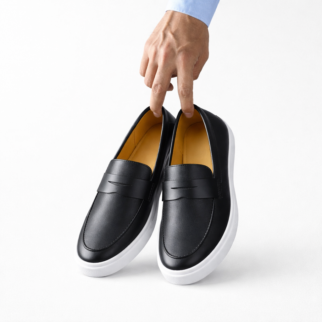 Office | Scarpe Eleganti da Ufficio