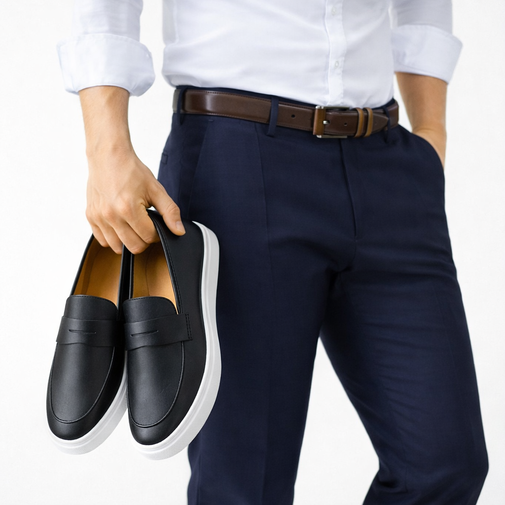 Office | Scarpe Eleganti da Ufficio