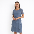 Janet | Abito Elegante