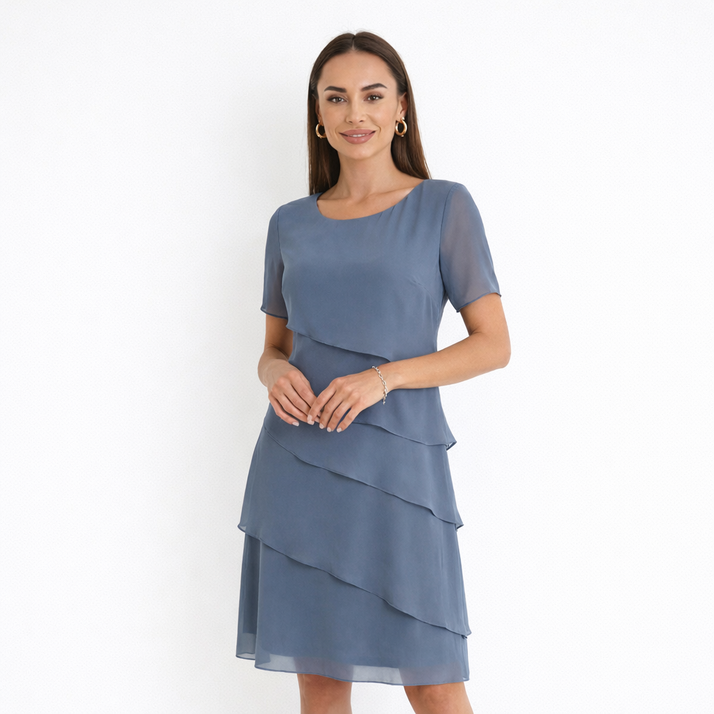 Janet | Abito Elegante
