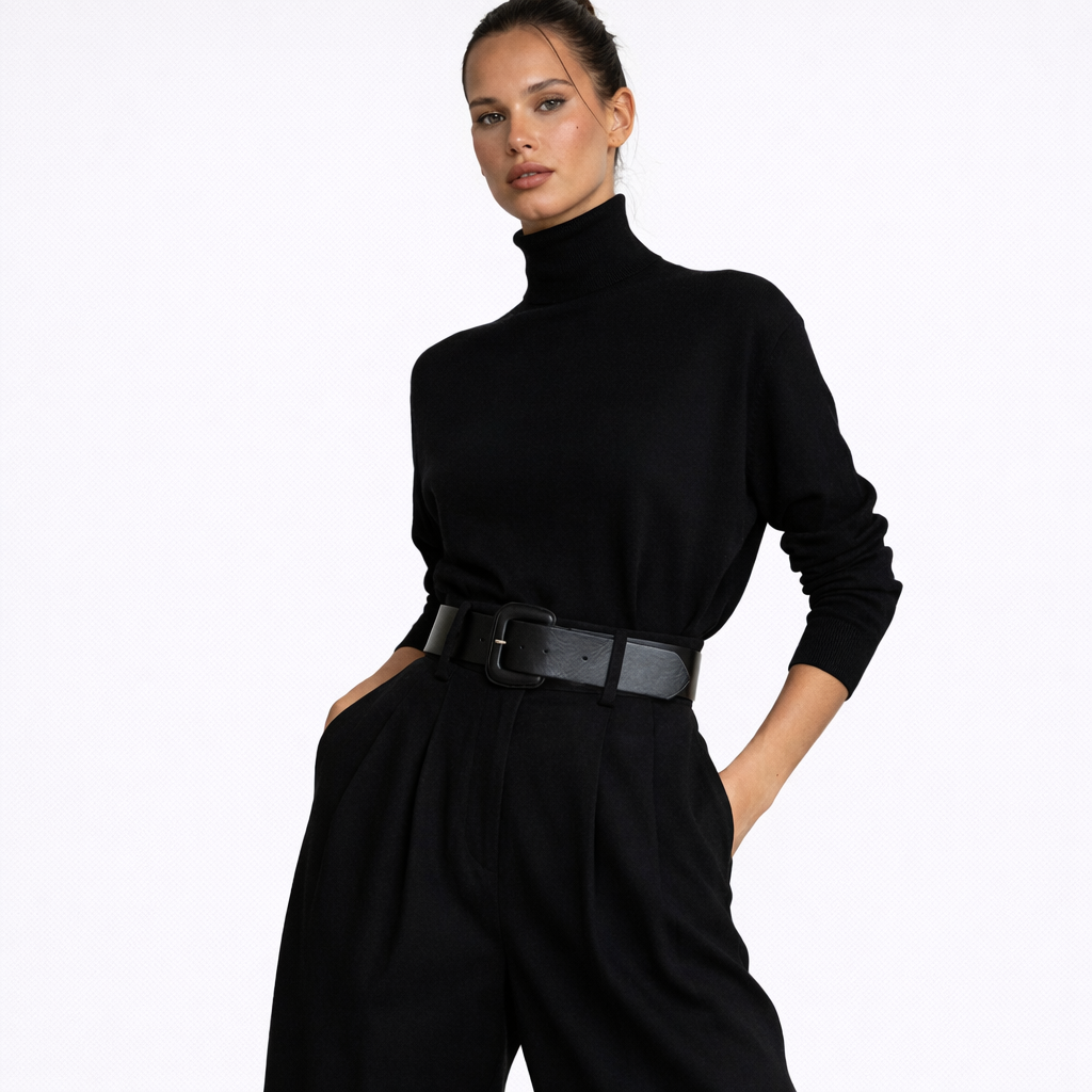 Helga | Tuta Elegante Casual