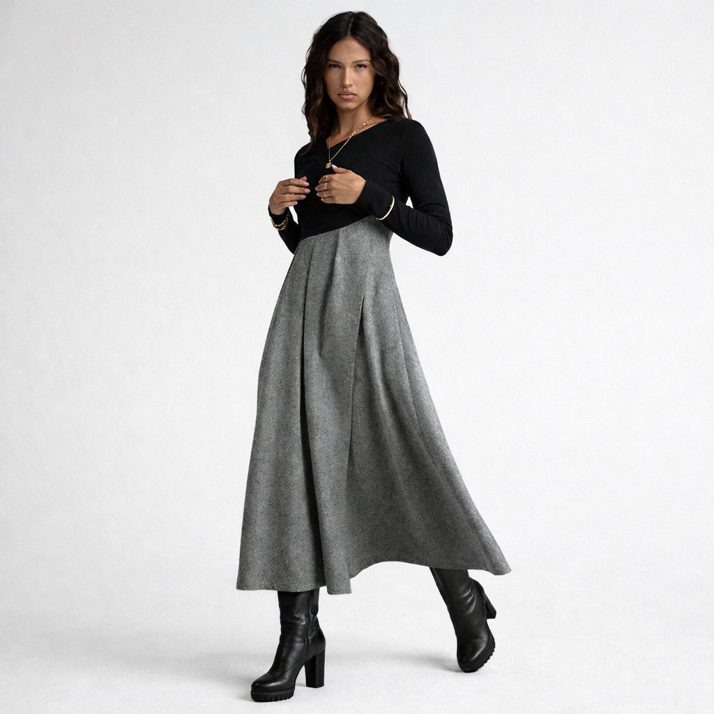 Raquel | Abito Elegante