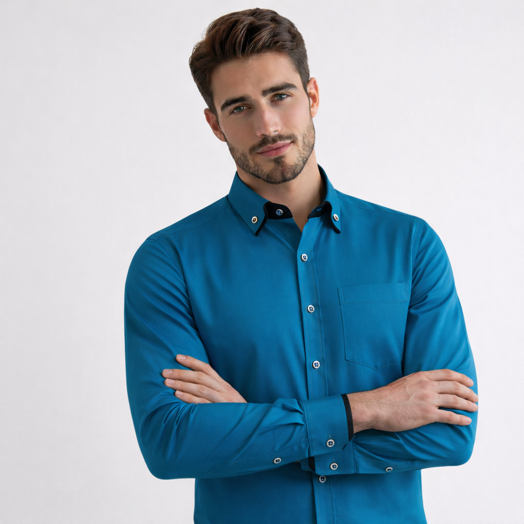 Don | Camicia in Seta
