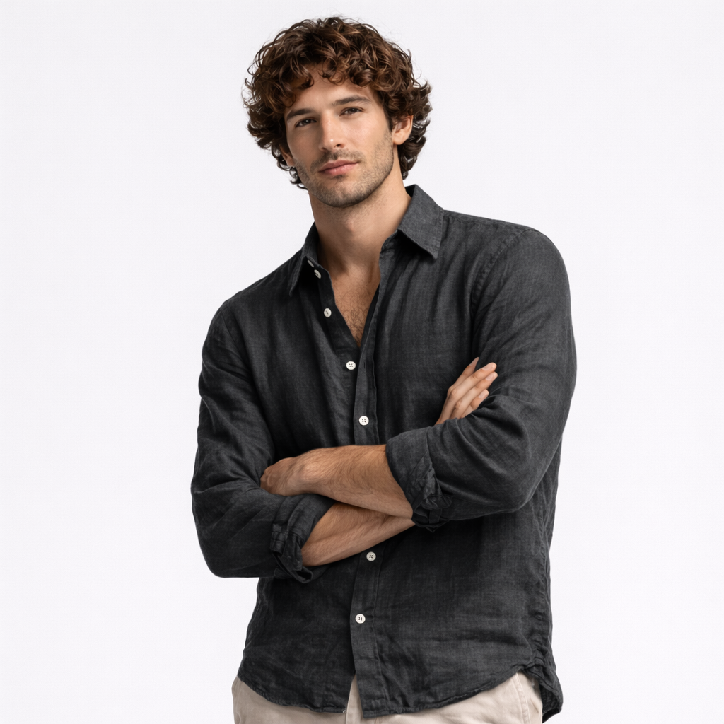 Casual | Camicia in Lino