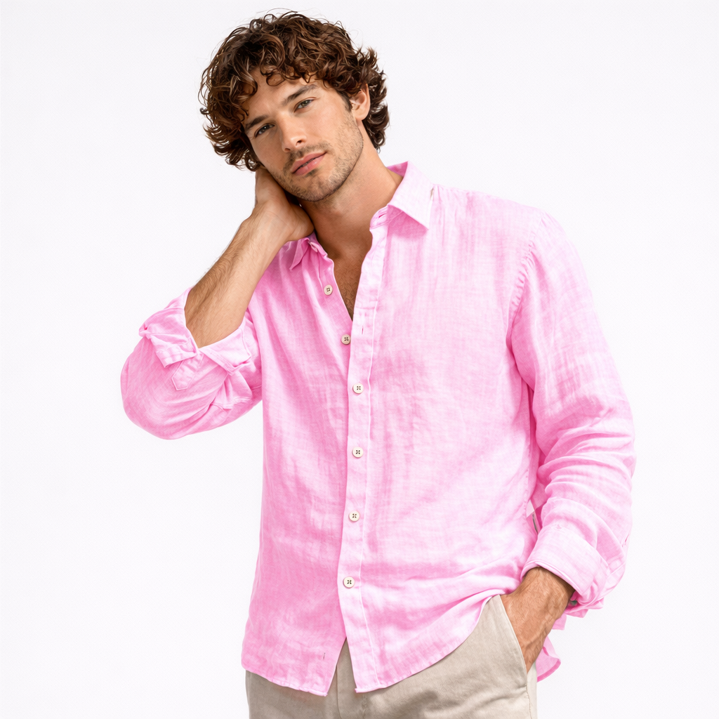Casual | Camicia in Lino