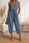 Elsa | Tuta Capri