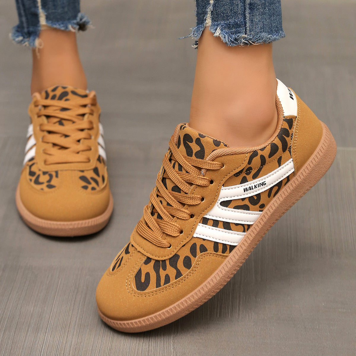 Deliza | Sneakers Ortopediche