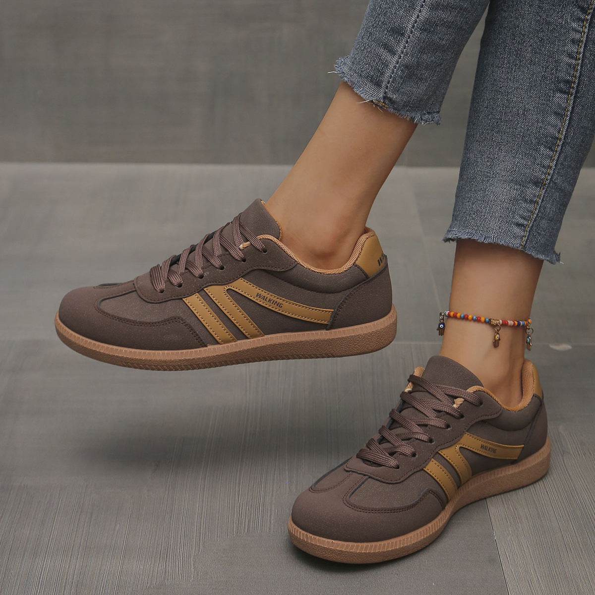 Deliza | Sneakers Ortopediche