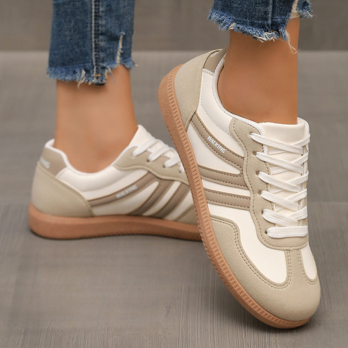 Deliza | Sneakers Ortopediche