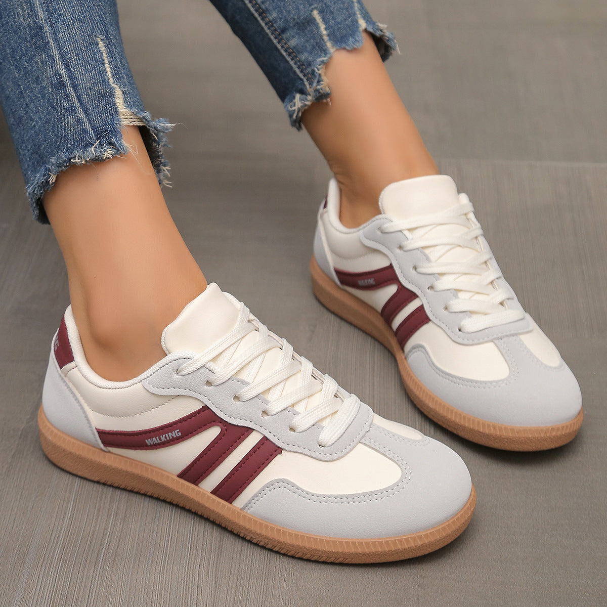 Deliza | Sneakers Ortopediche