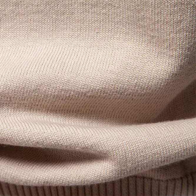 Liam | Maglione in Cotone