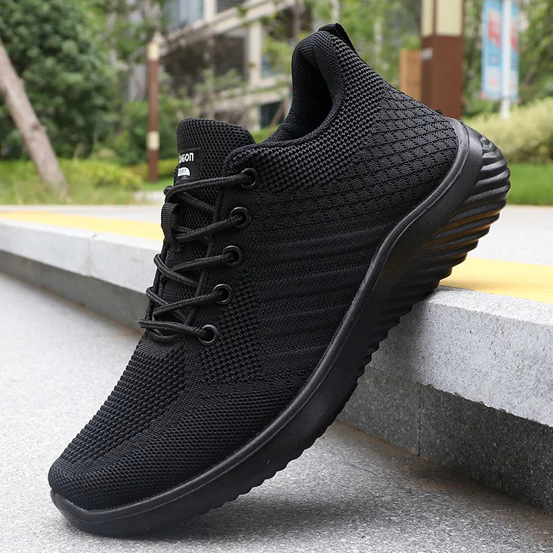 Scarpe Traspiranti Dynamic