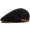 Denim — Basco estivo in denim
