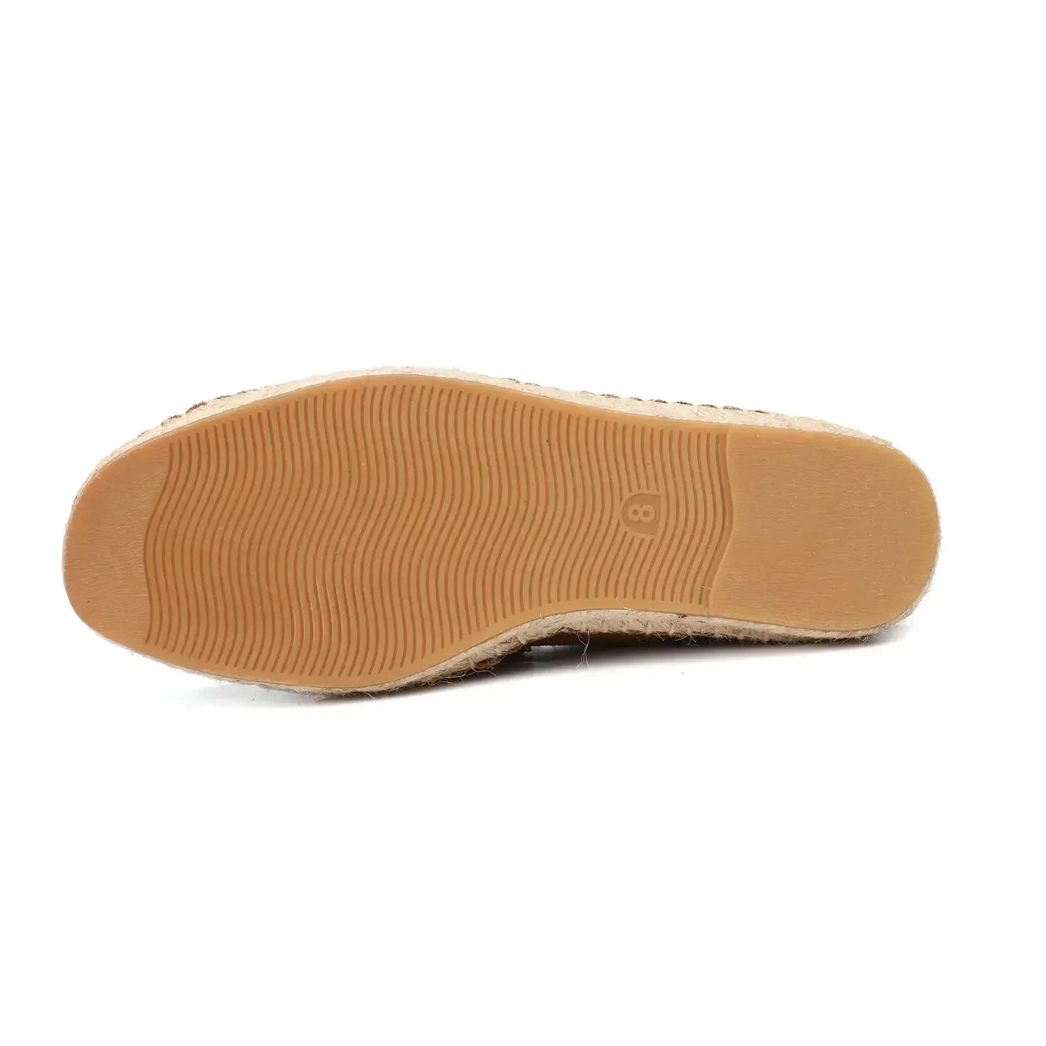 Sevilla | Espadrillas in Velluto