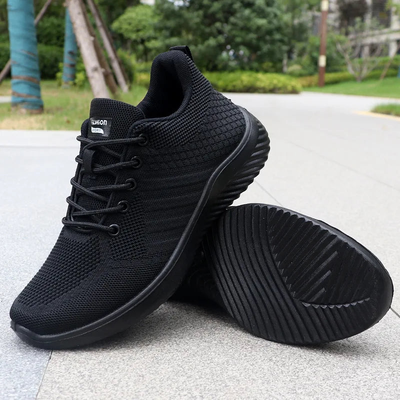 Scarpe Traspiranti Dynamic