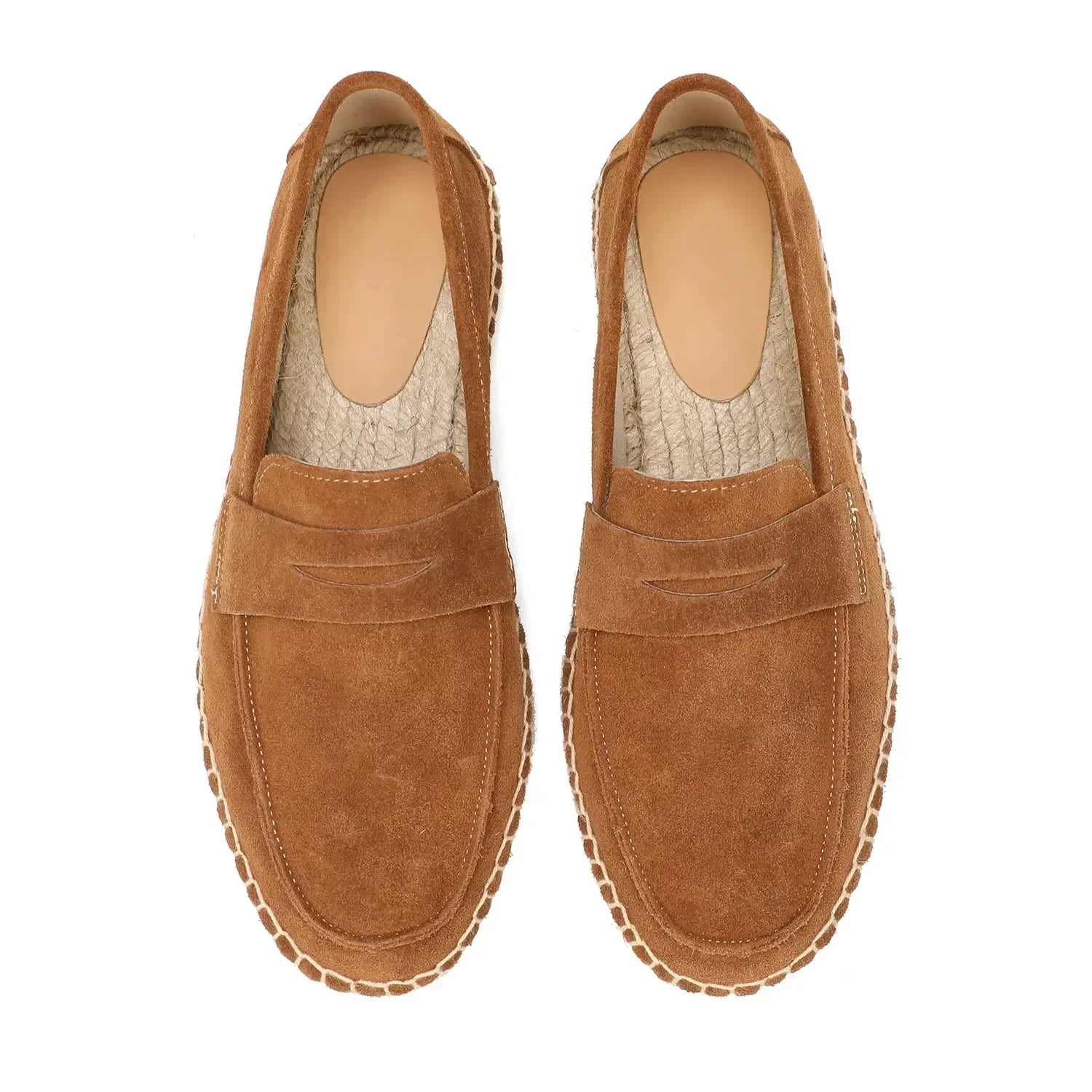 Sevilla | Espadrillas in Velluto