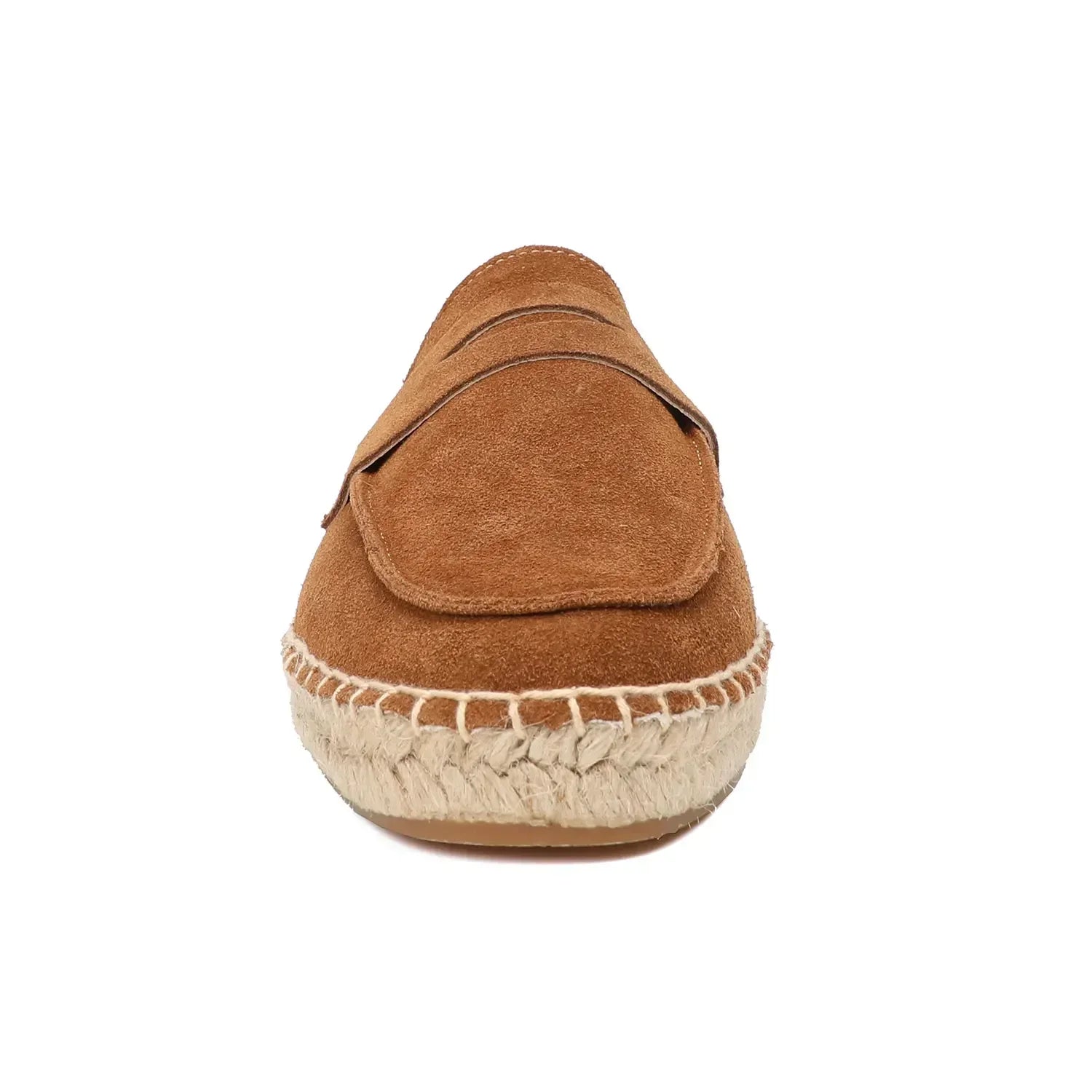 Sevilla | Espadrillas in Velluto