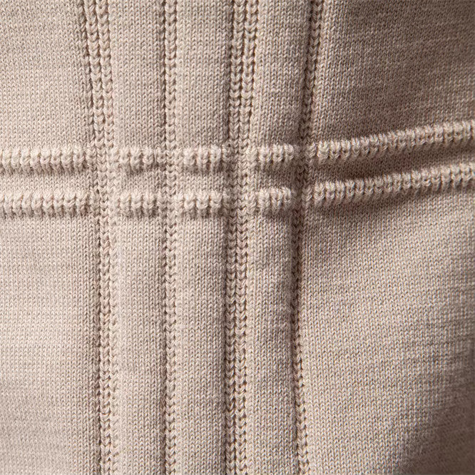 Liam | Maglione in Cotone