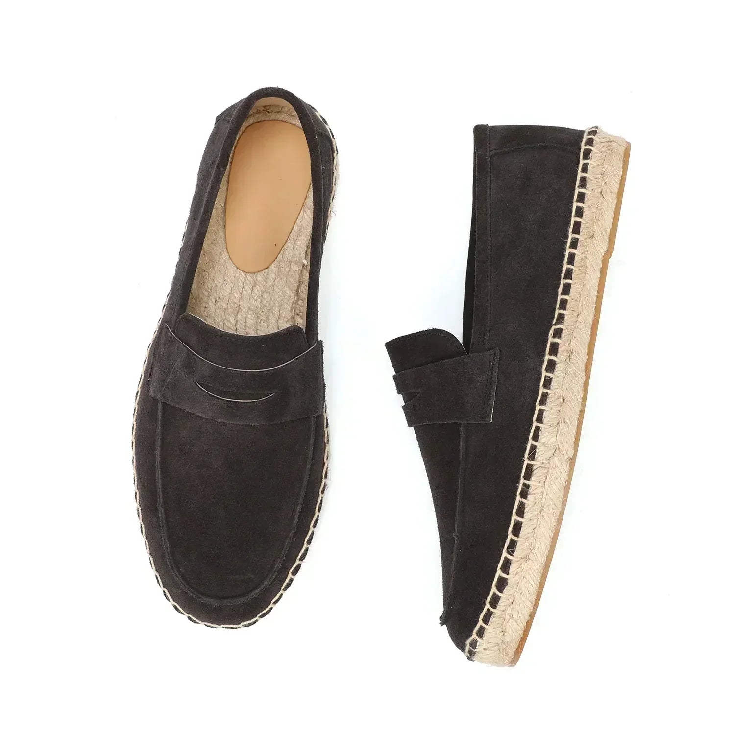 Sevilla | Espadrillas in Velluto