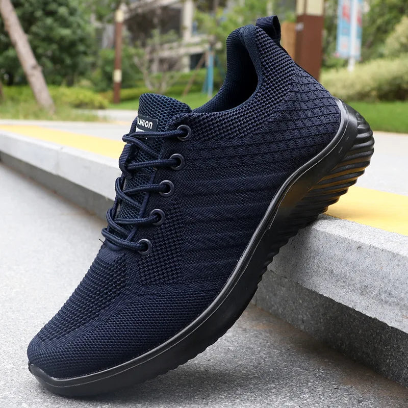 Scarpe Traspiranti Dynamic