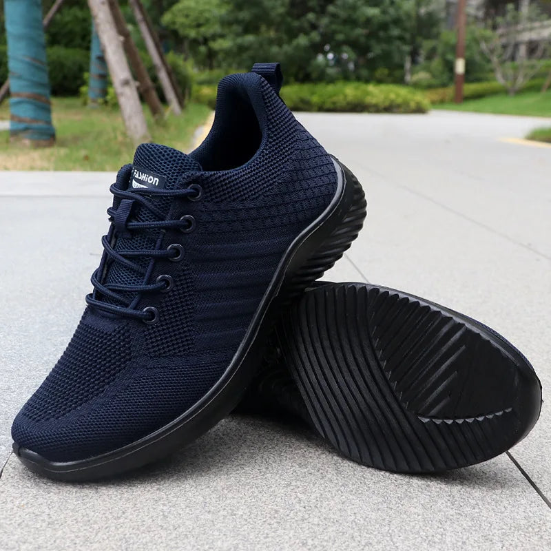 Scarpe Traspiranti Dynamic