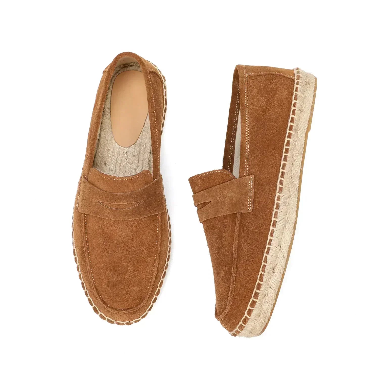 Sevilla | Espadrillas in Velluto