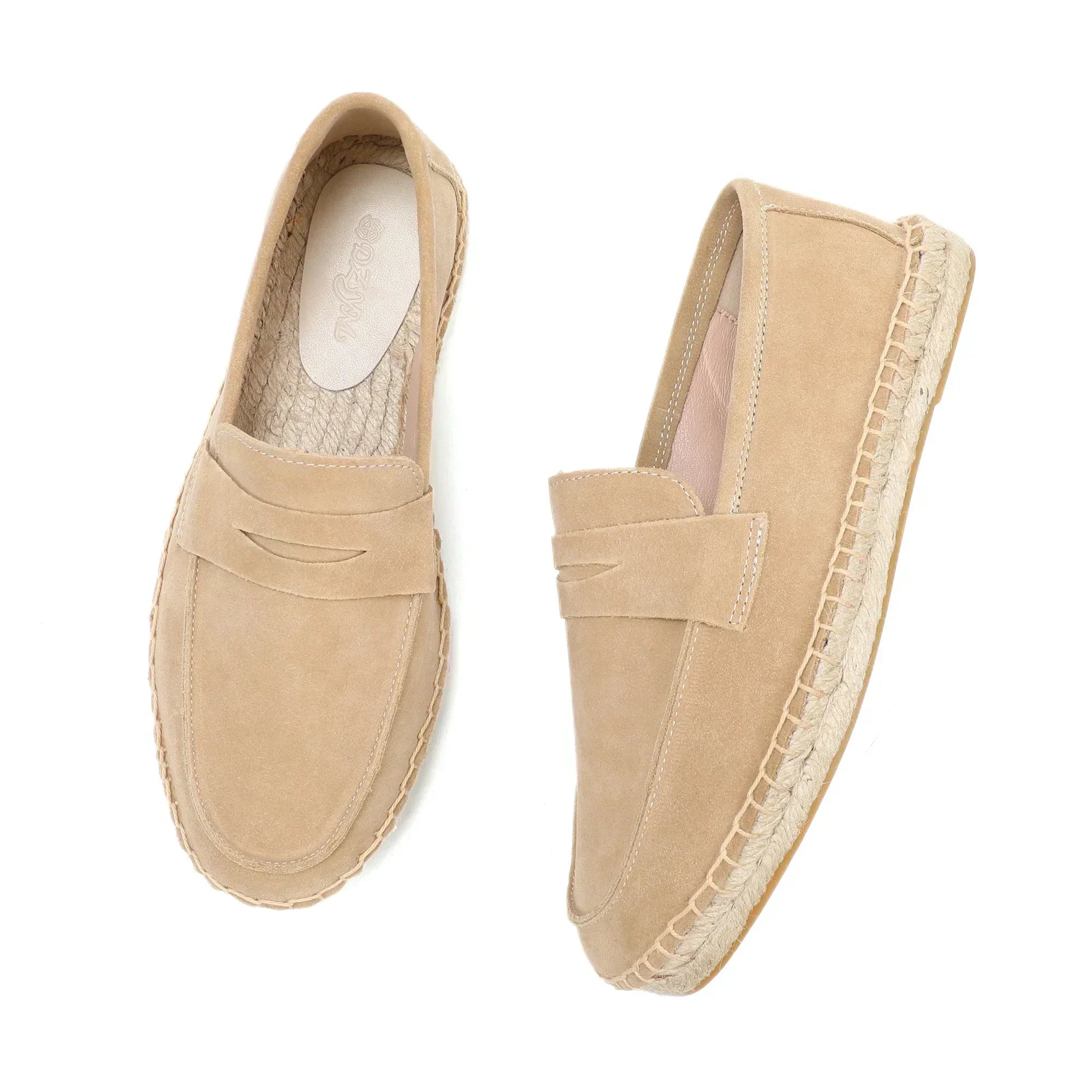 Sevilla | Espadrillas in Velluto
