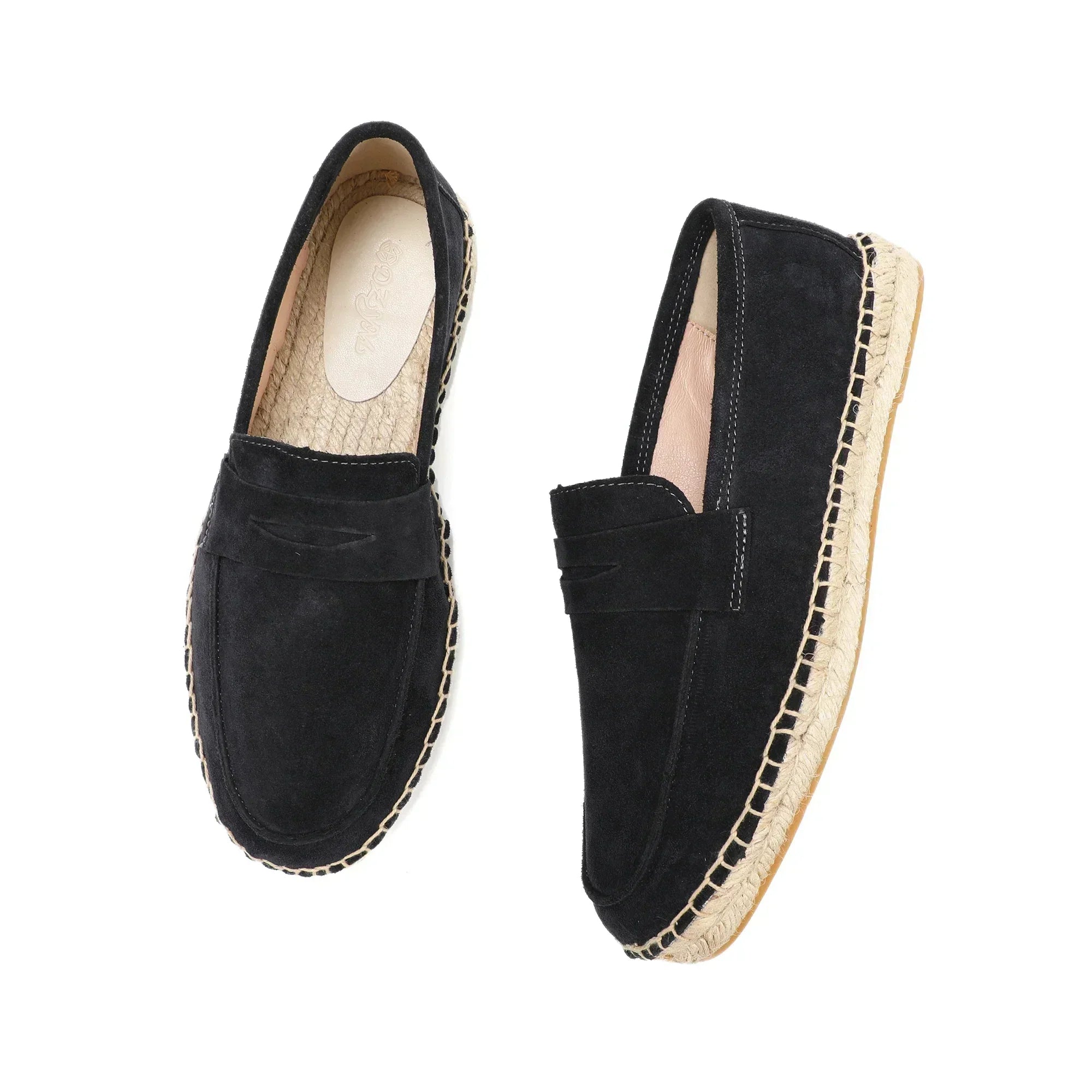 Sevilla | Espadrillas in Velluto