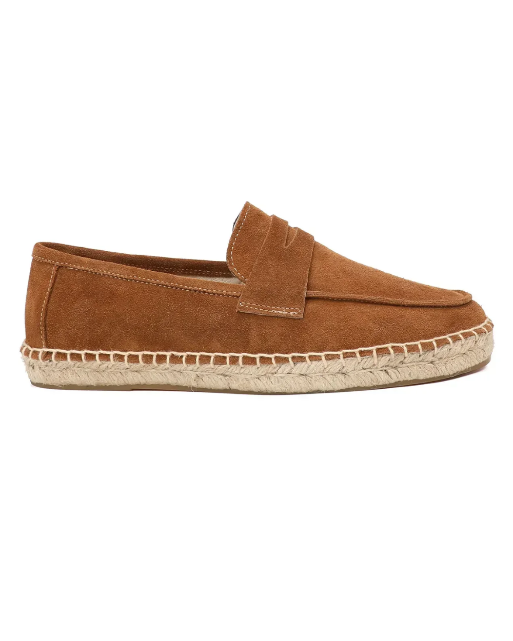 Sevilla | Espadrillas in Velluto